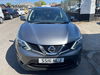 Nissan Qashqai 1.2L N-Connecta DiG-T SUV 5dr Petrol Manual Euro 6 (113 bhp) 5dr Manual 2025