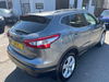 Nissan Qashqai 1.2L N-Connecta DiG-T SUV 5dr Petrol Manual Euro 6 (113 bhp) 5dr Manual 2025