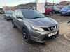 Nissan Qashqai 1.2L N-TEC PLUS DIG-T SUV 5dr Petrol Manual Euro 6 (113 bhp) 5dr Manual 2025