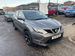 Nissan Qashqai 1.2L N-TEC PLUS DIG-T SUV 5dr Petrol Manual Euro 6 (113 bhp) 5dr Manual 2015