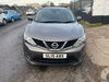 Nissan Qashqai 1.2L N-TEC PLUS DIG-T SUV 5dr Petrol Manual Euro 6 (113 bhp) 5dr Manual 2025