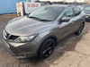 Nissan Qashqai 1.2L N-TEC PLUS DIG-T SUV 5dr Petrol Manual Euro 6 (113 bhp) 5dr Manual 2025