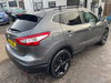 Nissan Qashqai 1.2L N-TEC PLUS DIG-T SUV 5dr Petrol Manual Euro 6 (113 bhp) 5dr Manual 2025