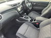 Nissan Qashqai 1.2L N-TEC PLUS DIG-T SUV 5dr Petrol Manual Euro 6 (113 bhp) 5dr Manual 2025