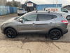 Nissan Qashqai 1.2L N-TEC PLUS DIG-T SUV 5dr Petrol Manual Euro 6 (113 bhp) 5dr Manual 2025