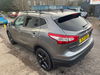 Nissan Qashqai 1.2L N-TEC PLUS DIG-T SUV 5dr Petrol Manual Euro 6 (113 bhp) 5dr Manual 2025