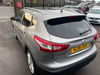 Nissan Qashqai 1.2L Tekna DiG-T CVT SUV 5dr Petrol Automatic Euro 6 (113 bhp) 5dr Automatic 2025