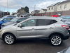Nissan Qashqai 1.2L Tekna DiG-T CVT SUV 5dr Petrol Automatic Euro 6 (113 bhp) 5dr Automatic 2025