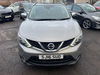 Nissan Qashqai 1.2L Tekna DiG-T CVT SUV 5dr Petrol Automatic Euro 6 (113 bhp) 5dr Automatic 2025