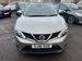 Nissan Qashqai 1.2L Tekna DiG-T CVT SUV 5dr Petrol Automatic Euro 6 (113 bhp) 5dr Automatic 2016