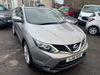 Nissan Qashqai 1.2L Tekna DiG-T CVT SUV 5dr Petrol Automatic Euro 6 (113 bhp) 5dr Automatic 2025