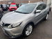 Nissan Qashqai 1.2L Tekna DiG-T CVT SUV 5dr Petrol Automatic Euro 6 (113 bhp) 5dr Automatic 2016