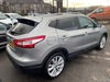 Nissan Qashqai 1.2L Tekna DiG-T CVT SUV 5dr Petrol Automatic Euro 6 (113 bhp) 5dr Automatic 2025