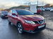 Nissan Qashqai 1.5L DCI N-TEC SUV 5dr Diesel Manual Euro 6 (108 bhp) 5dr Manual 2015