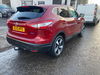 Nissan Qashqai 1.5L DCI N-TEC SUV 5dr Diesel Manual Euro 6 (108 bhp) 5dr Manual 2025