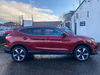 Nissan Qashqai 1.5L DCI N-TEC SUV 5dr Diesel Manual Euro 6 (108 bhp) 5dr Manual 2025