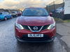 Nissan Qashqai 1.5L DCI N-TEC SUV 5dr Diesel Manual Euro 6 (108 bhp) 5dr Manual 2025
