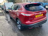Nissan Qashqai 1.5L DCI N-TEC SUV 5dr Diesel Manual Euro 6 (108 bhp) 5dr Manual 2025