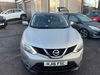 Nissan Qashqai 1.5L Tekna dCi SUV 5dr Diesel Manual Euro 6 (108 bhp) 5dr Manual 2025