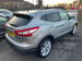 Nissan Qashqai 1.5L Tekna dCi SUV 5dr Diesel Manual Euro 6 (108 bhp) 5dr Manual 2016