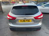 Nissan Qashqai 1.5L Tekna dCi SUV 5dr Diesel Manual Euro 6 (108 bhp) 5dr Manual 2025