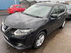 Nissan X-Trail 1.6L DCI ACENTA SUV 5dr Diesel Manual Euro 6 (130 bhp) 5dr Manual 2025