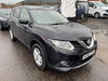 Nissan X-Trail 1.6L DCI ACENTA SUV 5dr Diesel Manual Euro 6 (130 bhp) 5dr Manual 2025