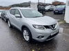 Nissan X-Trail 1.6L N-Vision DiG-T SUV 5dr Petrol Manual Euro 6 (163 bhp) 5dr Manual 2025