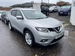 Nissan X-Trail 1.6L N-Vision DiG-T SUV 5dr Petrol Manual Euro 6 (163 bhp) 5dr Manual 2017
