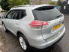 Nissan X-Trail 1.6L N-Vision DiG-T SUV 5dr Petrol Manual Euro 6 (163 bhp) 5dr Manual 2025