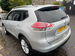 Nissan X-Trail 1.6L N-Vision DiG-T SUV 5dr Petrol Manual Euro 6 (163 bhp) 5dr Manual 2017
