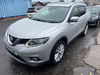 Nissan X-Trail 1.6L N-Vision DiG-T SUV 5dr Petrol Manual Euro 6 (163 bhp) 5dr Manual 2025