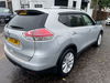 Nissan X-Trail 1.6L N-Vision DiG-T SUV 5dr Petrol Manual Euro 6 (163 bhp) 5dr Manual 2025