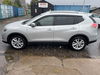 Nissan X-Trail 1.6L N-Vision DiG-T SUV 5dr Petrol Manual Euro 6 (163 bhp) 5dr Manual 2025