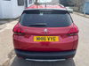Peugeot 2008 1.2L Allure SUV 5dr Petrol Manual Euro 6 (82 bhp) 5dr Manual 2025