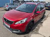 Peugeot 2008 1.2L Allure SUV 5dr Petrol Manual Euro 6 (82 bhp) 5dr Manual 2025