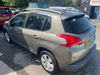 Peugeot 2008 1.6L BLUE HDI ACTIVE 5dr Diesel Manual Euro 6 (75 bhp) 5dr Manual 2025