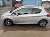 Peugeot 208 1.2L ALLURE Hatchback 3dr Petrol Manual Euro 6 (82 bhp) 3dr Manual 2025