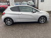 Peugeot 208 1.2L ALLURE Hatchback 3dr Petrol Manual Euro 6 (82 bhp) 3dr Manual 2025