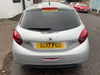Peugeot 208 1.2L ALLURE Hatchback 3dr Petrol Manual Euro 6 (82 bhp) 3dr Manual 2025