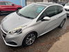 Peugeot 208 1.2L ALLURE Hatchback 3dr Petrol Manual Euro 6 (82 bhp) 3dr Manual 2025