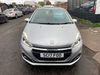 Peugeot 208 1.2L ALLURE Hatchback 3dr Petrol Manual Euro 6 (82 bhp) 3dr Manual 2025