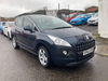 Peugeot 3008 1.6L E-HDI ACTIVE SUV 5dr Diesel Semi Automatic Euro 5 (115 bhp) 5dr Semi Automatic 2025