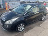 Peugeot 3008 1.6L E-HDI SPORT SUV 5dr Diesel Semi Automatic Euro 5 (112 bhp) 5dr Semi Automatic 2025