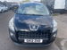Peugeot 3008 1.6L E-HDI SPORT SUV 5dr Diesel Semi Automatic Euro 5 (112 bhp) 5dr Semi Automatic 2012