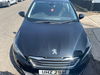 Peugeot 308 1.6L Allure HDi Blue S/S Hatchback 5dr Diesel Manual Euro 6 (118 bhp) 5dr Manual 2025