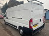 Peugeot Boxer 2.2L BLUEHDI 335 L3H2 PROFESSIONAL P/V Diesel Manual Euro 6 (138 bhp) 0dr Manual 2025