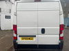 Peugeot Boxer 2.2L BLUEHDI 335 L3H2 PROFESSIONAL P/V Diesel Manual Euro 6 (138 bhp) 0dr Manual 2025