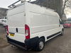 Peugeot Boxer 2.2L BLUEHDI 335 L3H2 PROFESSIONAL P/V Diesel Manual Euro 6 (138 bhp) 0dr Manual 2025