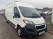 Peugeot Boxer 2.2L BLUEHDI 335 L3H2 PROFESSIONAL P/V Diesel Manual Euro 6 (138 bhp) 0dr Manual 2019